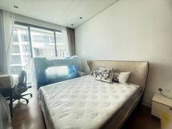Urban Resort Condominium (D9), Condominium #534579961